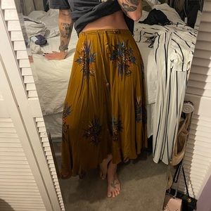 O’NEILL MAXI SKIRT